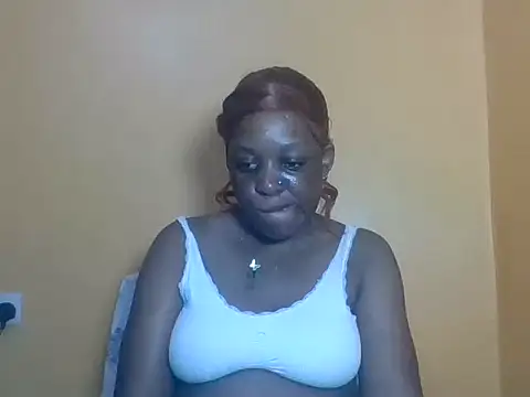 Prettyblackgal online show from 05-04-26, 07:22