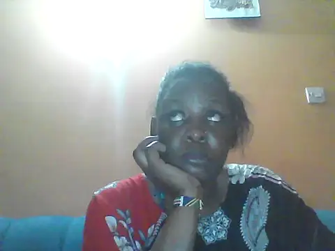 Snapshot of Prettyblackgal chatting on 02-05-26, 04:03 Prettyblackgal online show from 02-05-26, 04:03