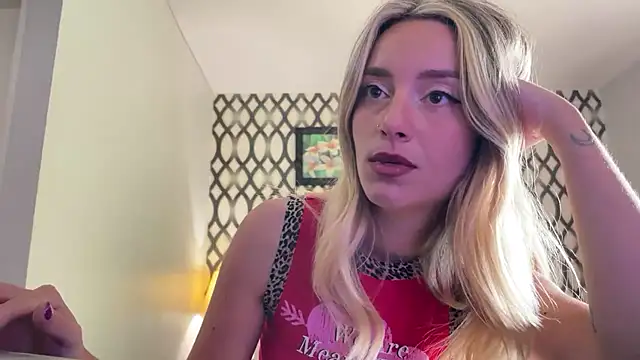 SirenaBelle online show from 03-09-25, 11:47