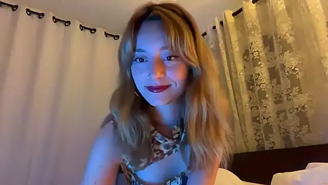 SirenaBelle online show from 03-08-26, 01:36