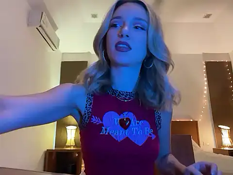 SirenaBelle online show from 09-23-25, 11:56