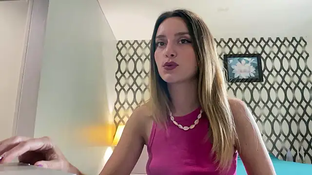 SirenaBelle online show from 02-11-25, 10:36