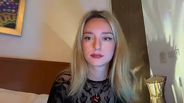 SirenaBelle online show from 11-23-25, 12:53