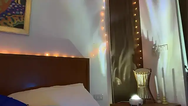 SirenaBelle online show from 11-07-25, 11:52