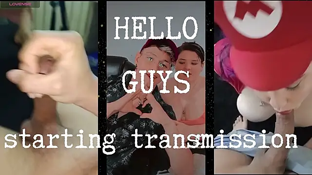 javiandkaty  online show from 12-22-24, 05:44