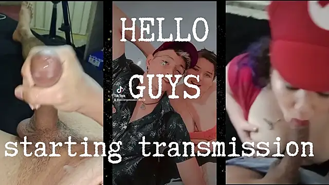 javiandkaty  online show from 01-28-25, 06:05