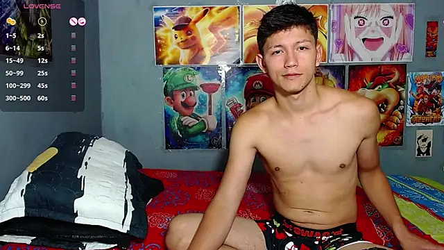 javiandkaty  online show from 09-21-25, 04:06