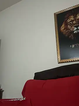 Bruninhaa34 online show from 03-10-25, 09:29