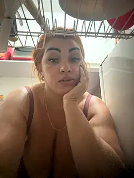 Bruninhaa34 online show from 11-20-25, 05:24