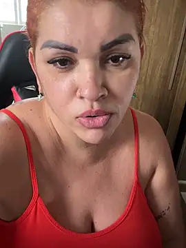 Bruninhaa34 online show from 09-17-25, 12:01