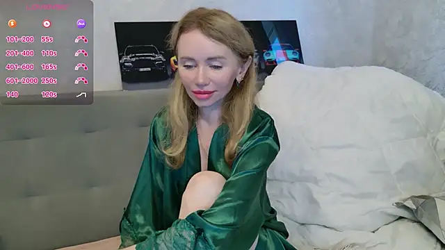 Bambixxxbaby online show from 06-17-26, 04:34