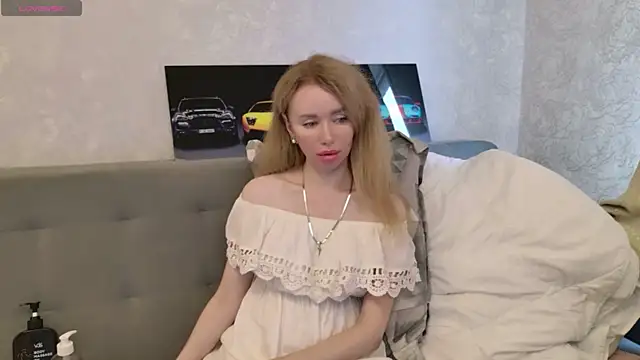 Bambixxxbaby online show from 06-10-26, 04:35