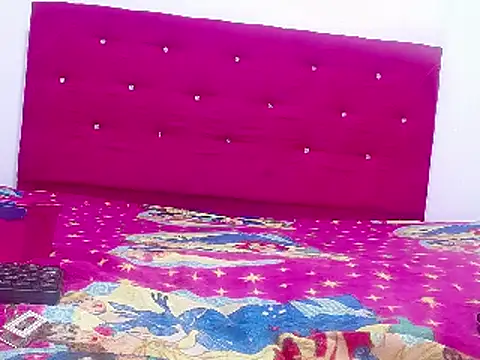 candy dustano691 online show from 03-02-25, 08:25