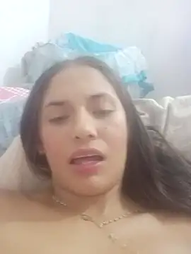 candy dustano691 online show from 11-17-25, 11:09