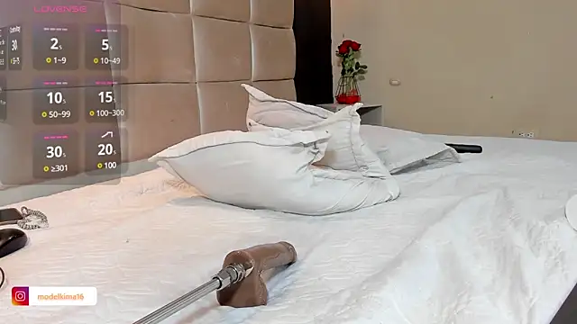 Kima1  online show from 02-27-25, 11:15