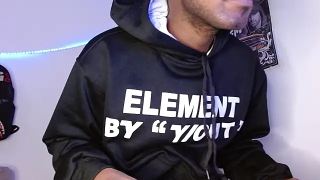 king  Black online show from 02-26-26, 02:17