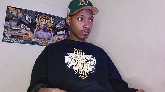 king  Black online show from 10-09-25, 12:06