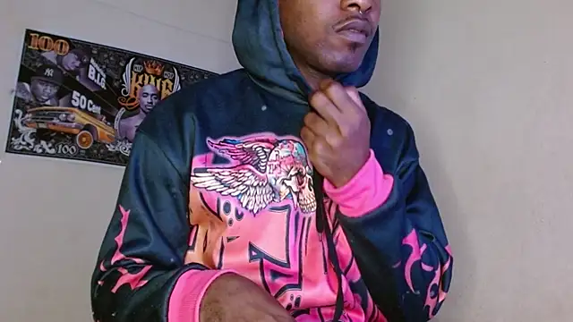 king  Black online show from 10-26-25, 09:42