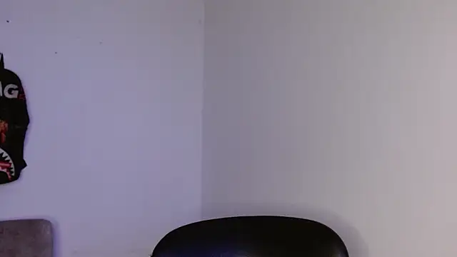 king  Black online show from 12-23-25, 07:18