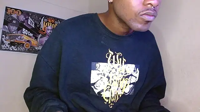 king  Black online show from 10-12-25, 12:17