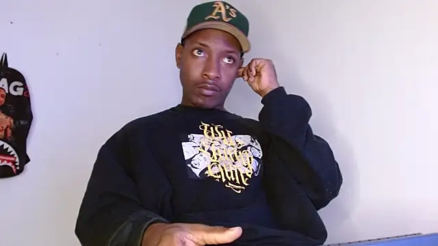 king  Black online show from 11-09-25, 10:08