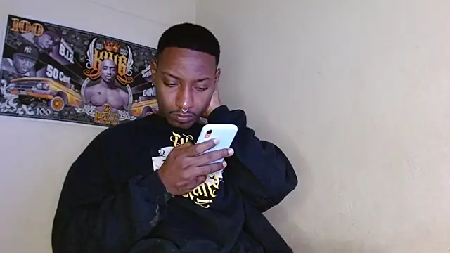 king  Black online show from 10-05-25, 11:23