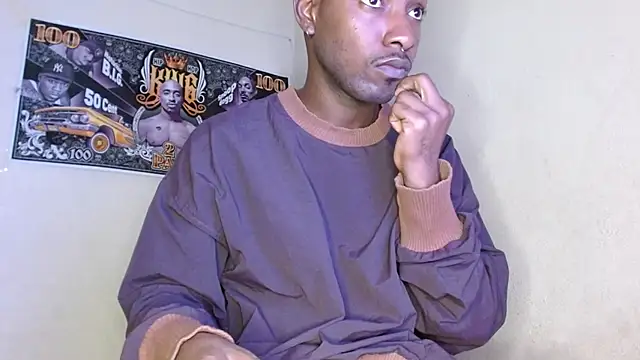 king  Black online show from 10-16-25, 11:29