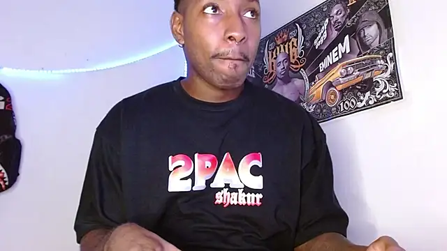 king  Black online show from 02-01-26, 08:18