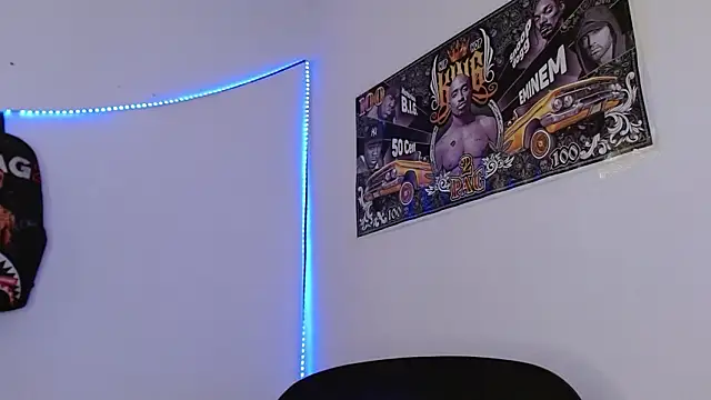 king  Black online show from 02-14-26, 02:28