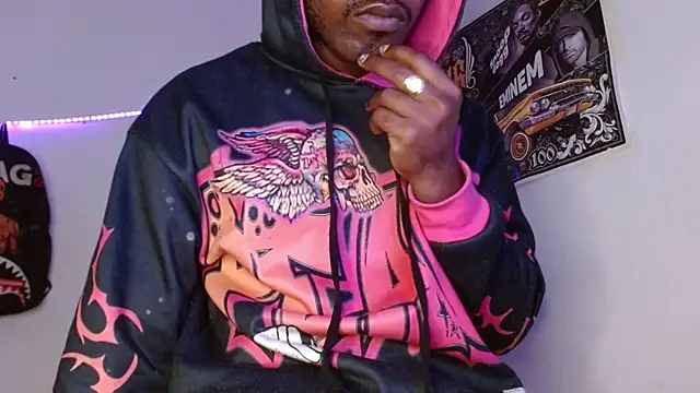 king  Black online show from 04-09-26, 12:44