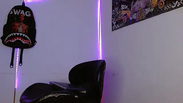 king  Black online show from 03-21-26, 03:30