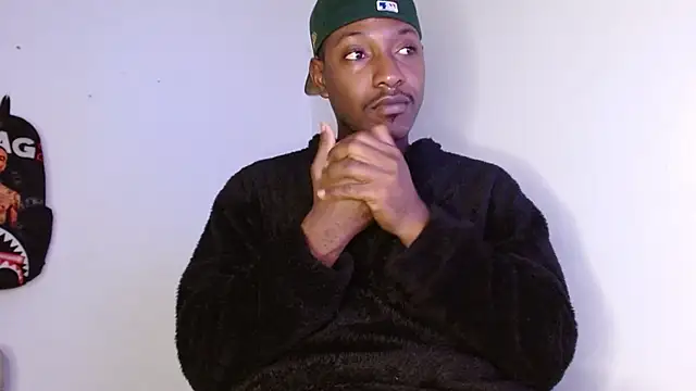 king  Black online show from 01-06-26, 10:08