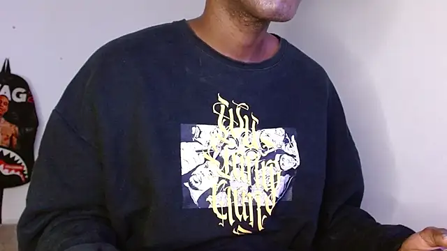 king  Black online show from 11-17-25, 09:02