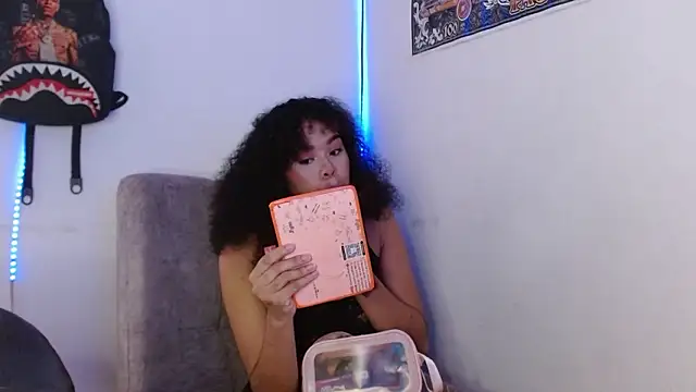 king  Black online show from 02-23-26, 09:48