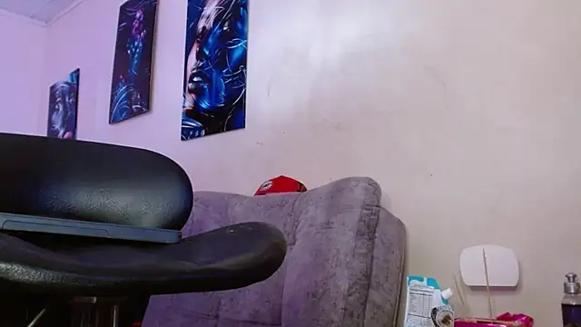 king  Black online show from 03-21-25, 06:29