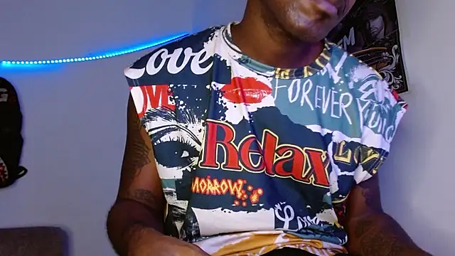 king  Black online show from 03-04-26, 07:16