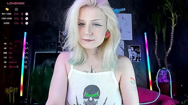 little grinch666 online show from 02-27-25, 08:09