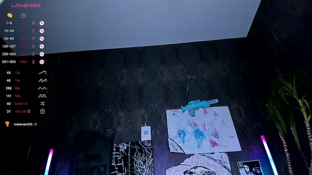 little grinch666 online show from 02-27-25, 01:19