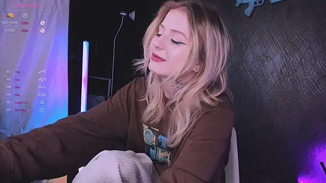 little grinch666 online show from 12-20-25, 06:11