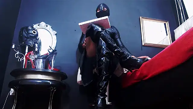 Mistress dominick online show from 03-13-25, 10:43