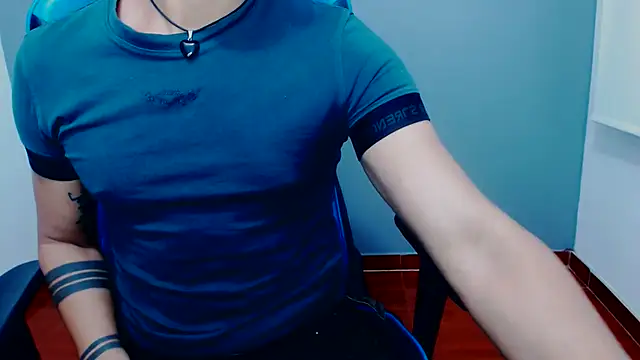 Mistress dominick online show from 03-05-26, 03:14