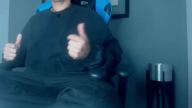 Mistress dominick online show from 01-15-26, 02:37