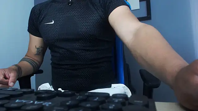 Mistress dominick online show from 03-31-26, 09:50