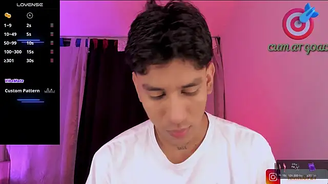 Levin Hikaru online show from 03-14-26, 12:05