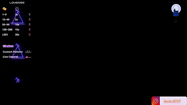 Levin Hikaru online show from 02-28-26, 12:43