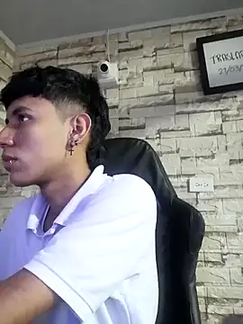 Levin Hikaru online show from 03-22-25, 06:00