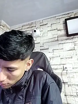 Levin Hikaru online show from 03-08-25, 02:45