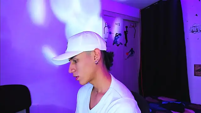 Levin Hikaru online show from 01-26-25, 09:40