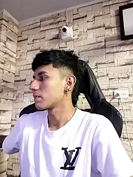 Levin Hikaru online show from 03-13-25, 12:37