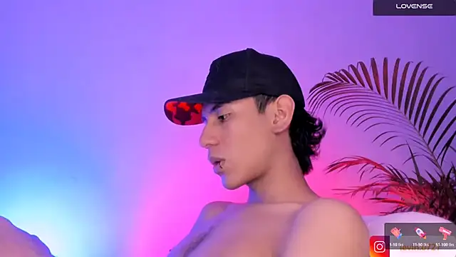 Levin Hikaru online show from 11-07-25, 03:55